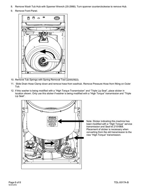 maytag atlantis washer troubleshooting manual.